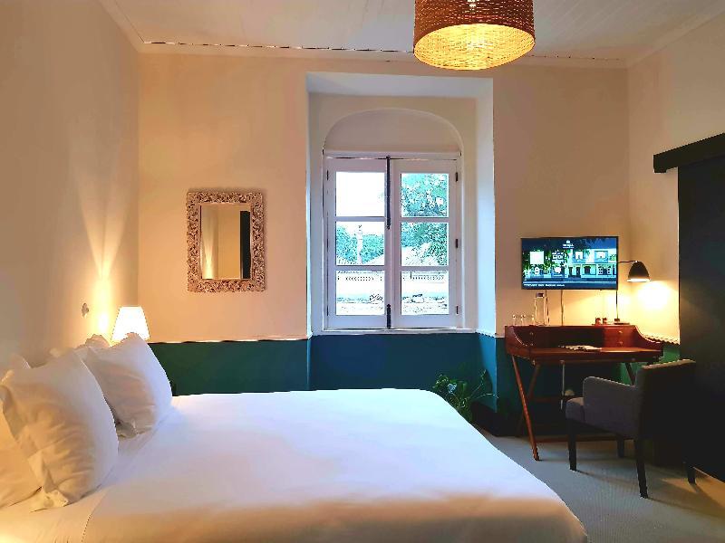 Roca Sundy - Principe Collection Guest House Santo António Eksteriør bilde